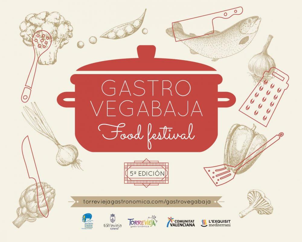 GastroVegaBaja Food Festival