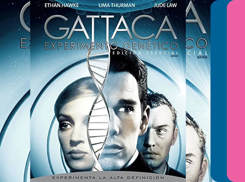 Gattaca - Experimento Genético