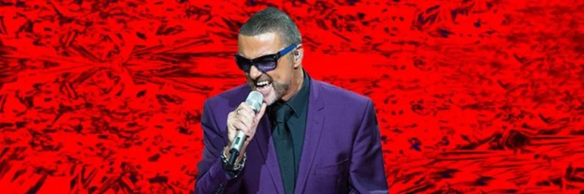 George Michael Tribute Show