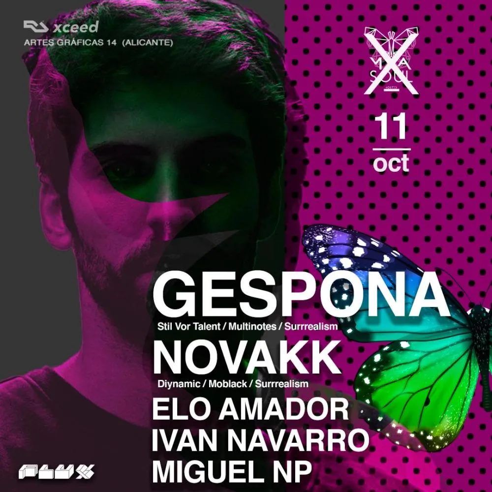 Gespona