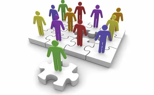 Gestionar y Dirigir Equipos De Trabajo. Gestión RRHH