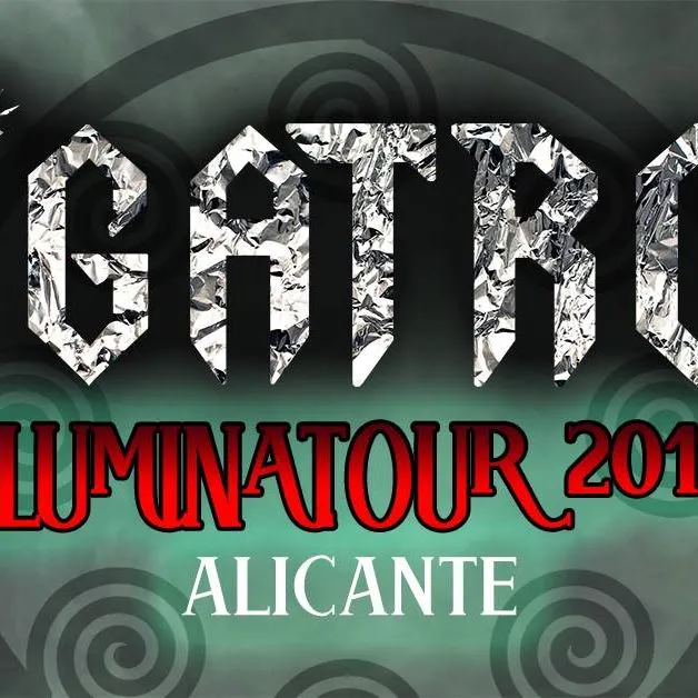 Gigatron en Alicante