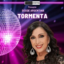 Gira Tormenta 2024
