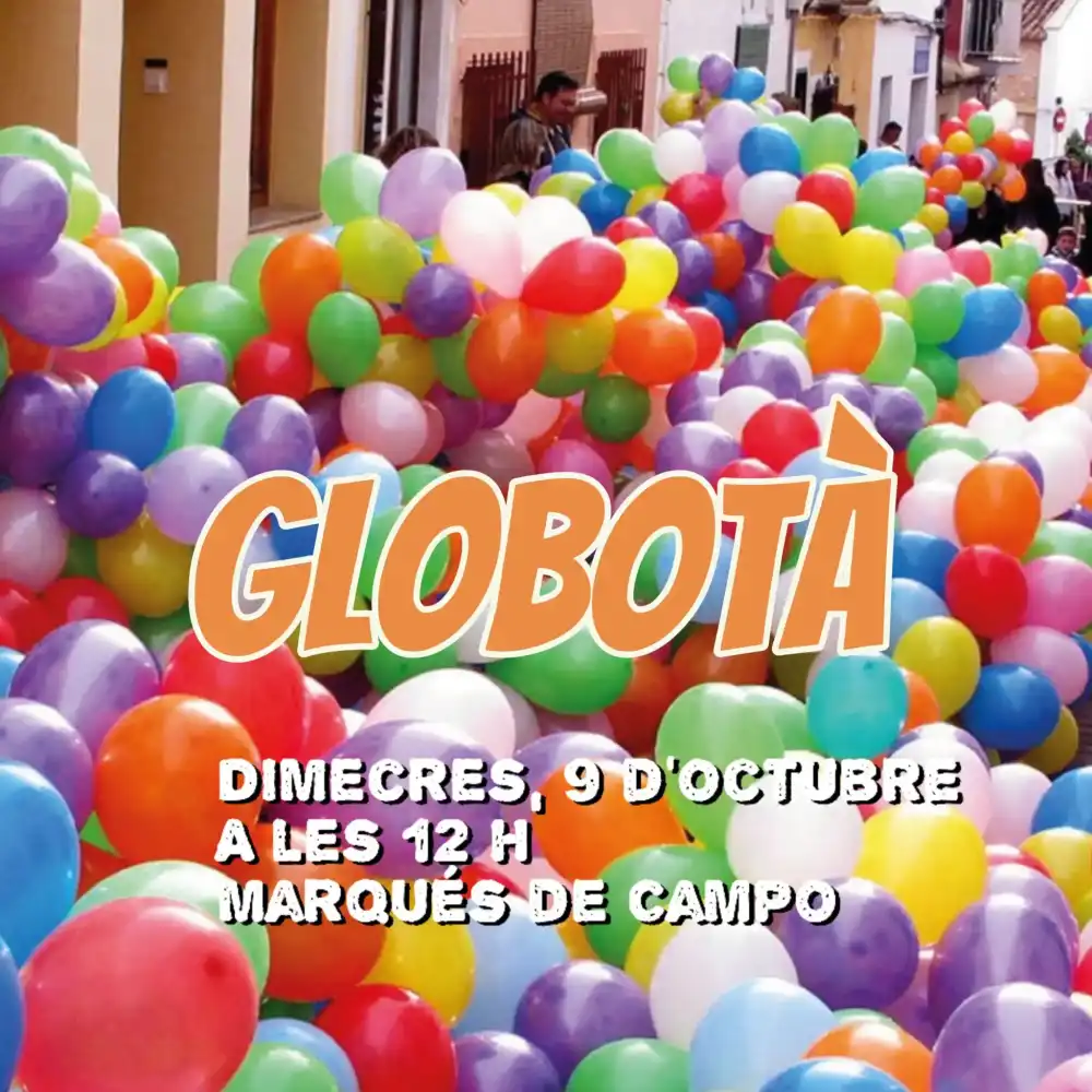 Globotà Dénia 2024