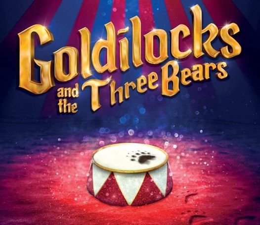 GOLDILOCKS and the Three Bears