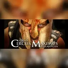 Gran Circus Maximus Villajoyosa 2025