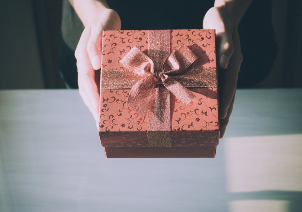 Gran Sorteo de Regalos a Cargo de la Junta Mayor de Cofradías