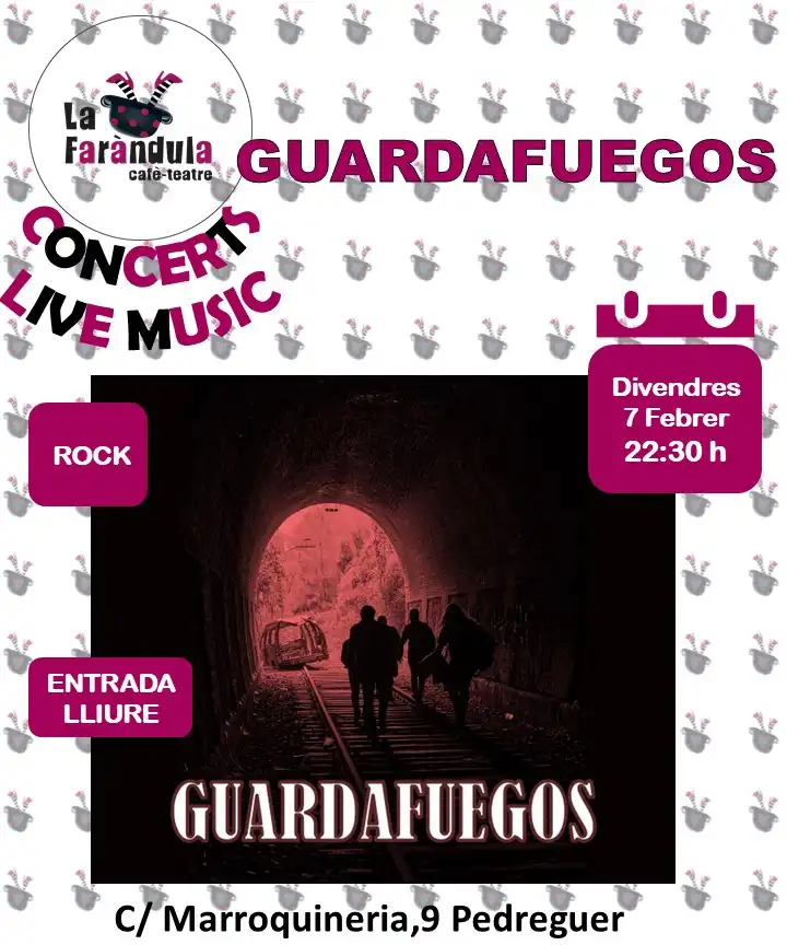 Guardafuegos
