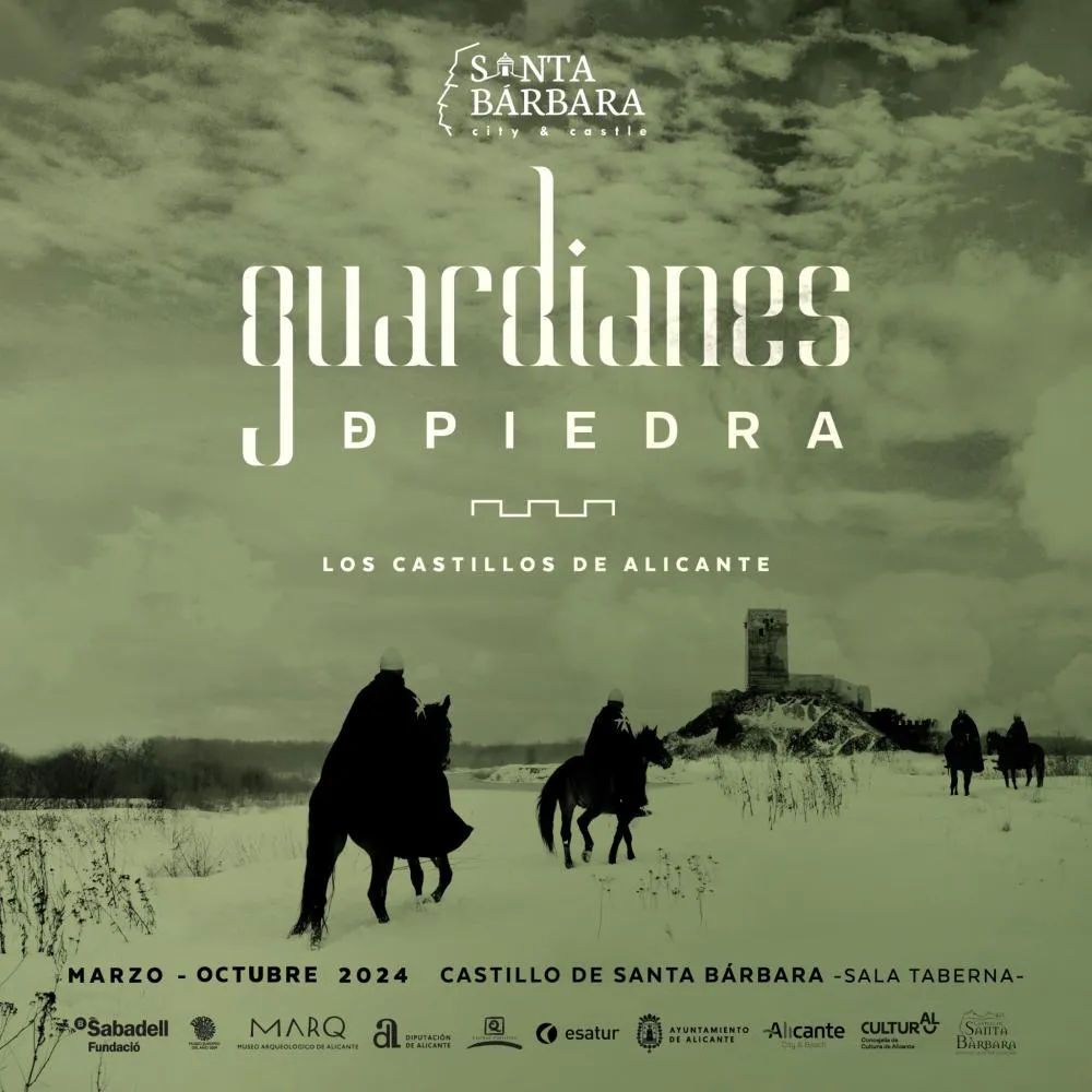 Guardianes de Piedra