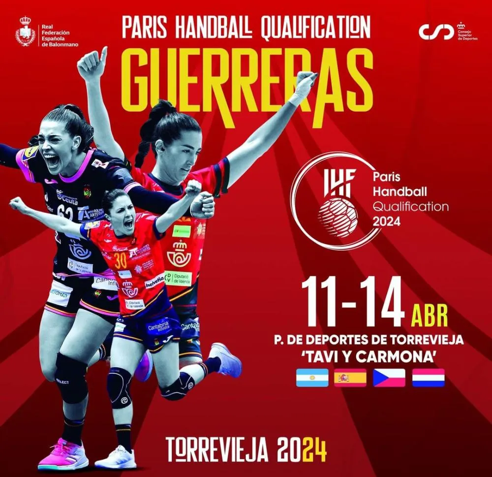 Guerreras - Voleybol