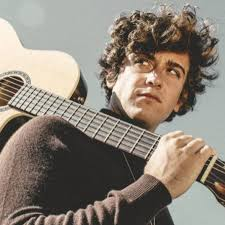 Guitarricadelafuente ► Alma Occident en Alicante 2025