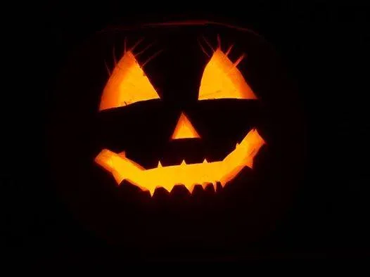 Halloween 2018 en Alzamora Alcoy