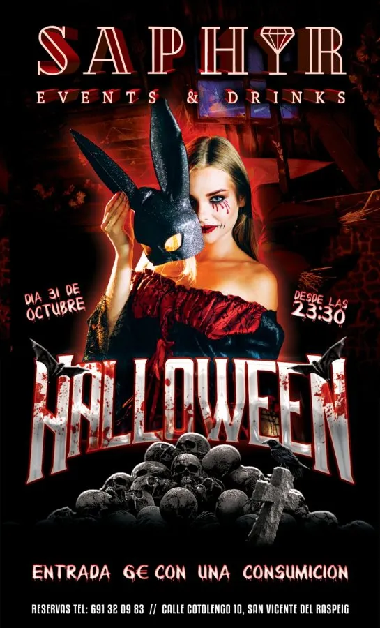 Halloween