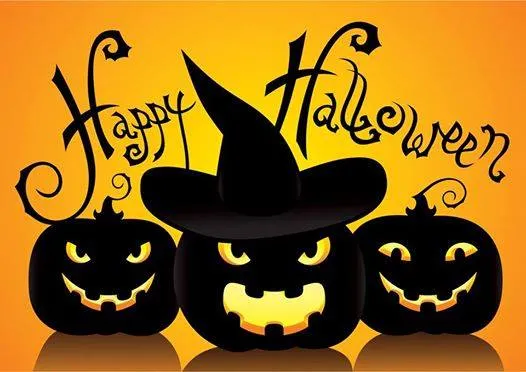 Happy Halloween en Villajoyosa