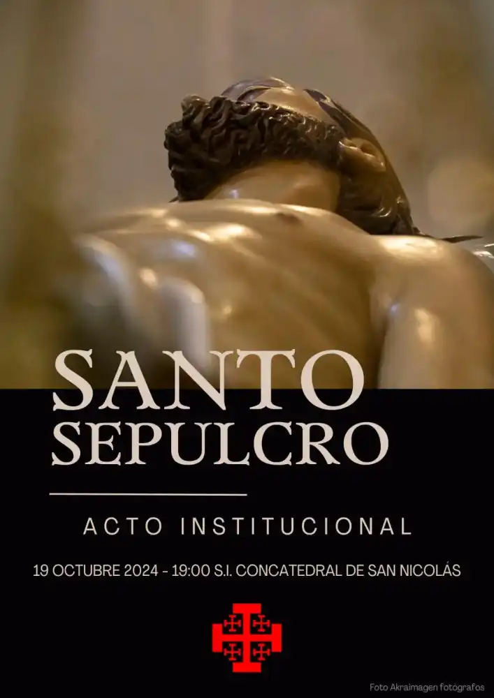Hermandades Nuestro Padre Jesús y Santo Sepulcro de Alicante