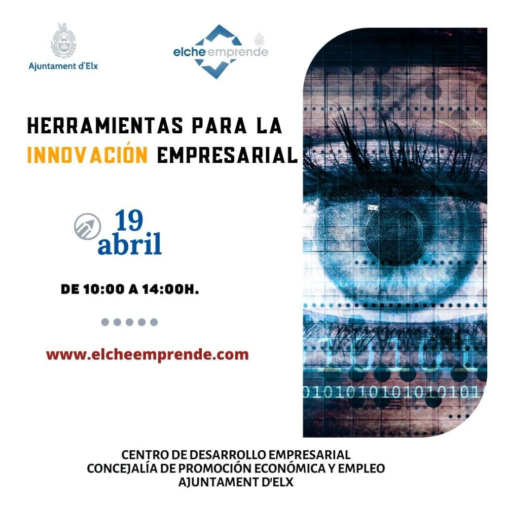 Herramientas para la innovación empresarial