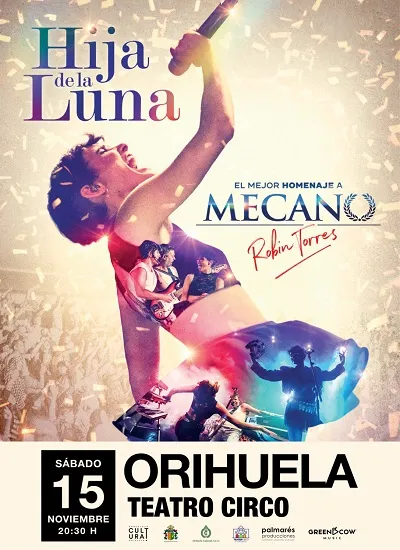 Hija de la Luna