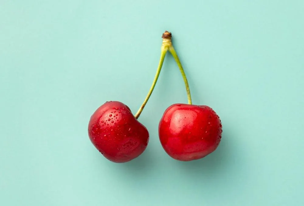 Historia de una cereza