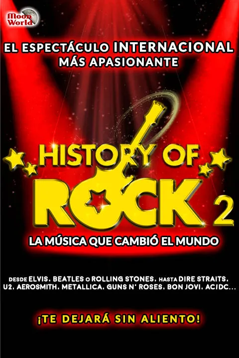 History of Rock 2