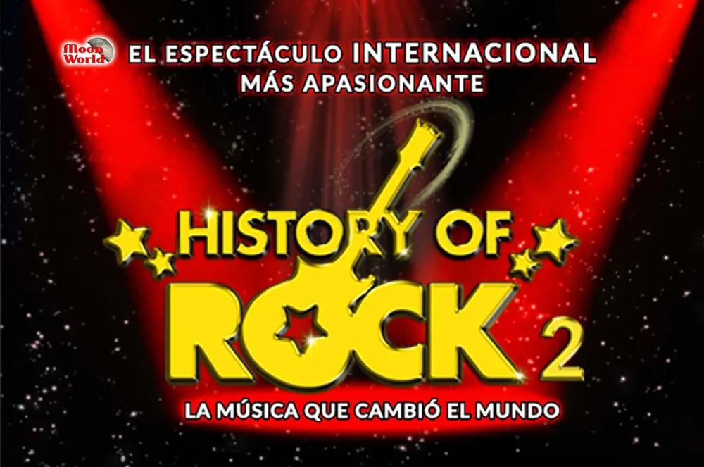 History of Rock 2