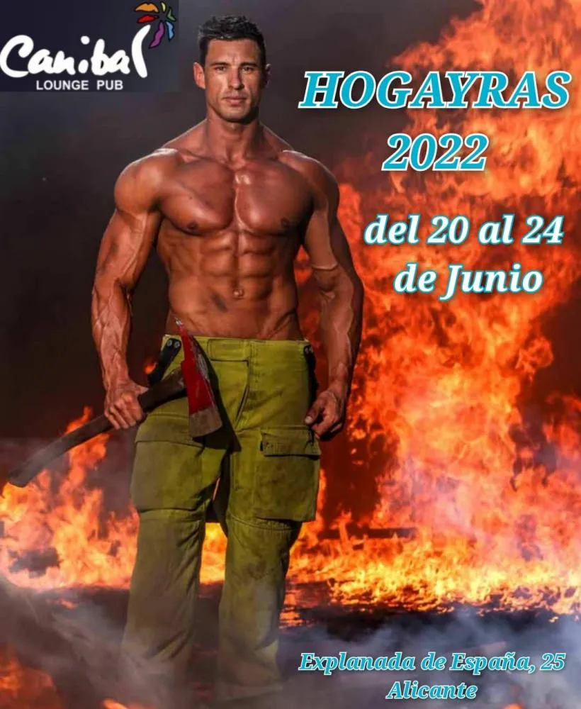 Hogayras