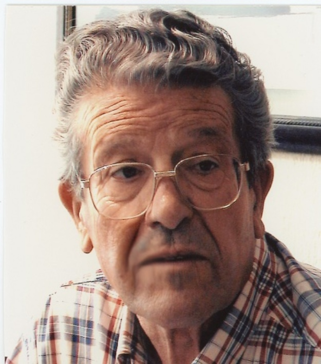 Homenaje a Eduardo Latorre en el 20º aniversario de su fallecimiento