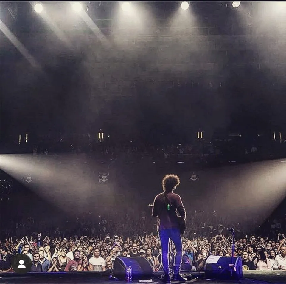 Homenaje a la obra de Gustavo Cerati y Soda Stereo