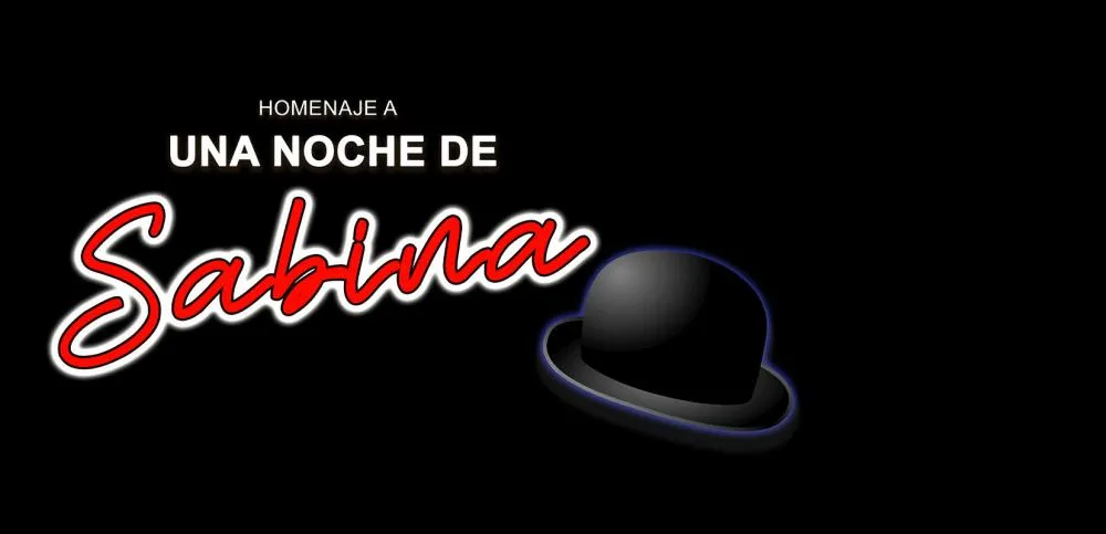 Homenaje a una noche de Sabina