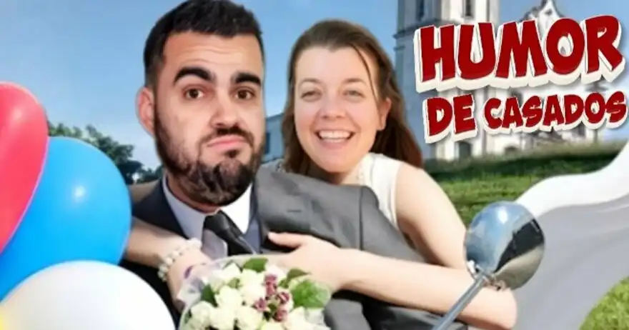 Humor de casados