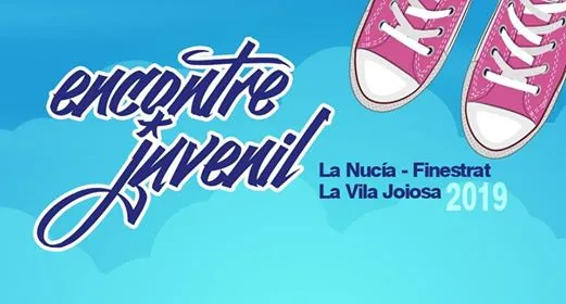 I Encontre Juvenil (La Nucia - Finestrat - La Vila Joiosa)