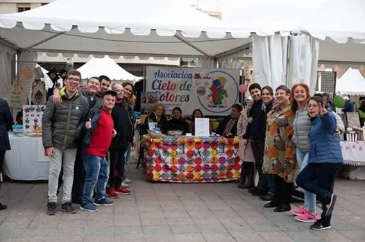 I GALA BENÉFICA en SAnta Pola