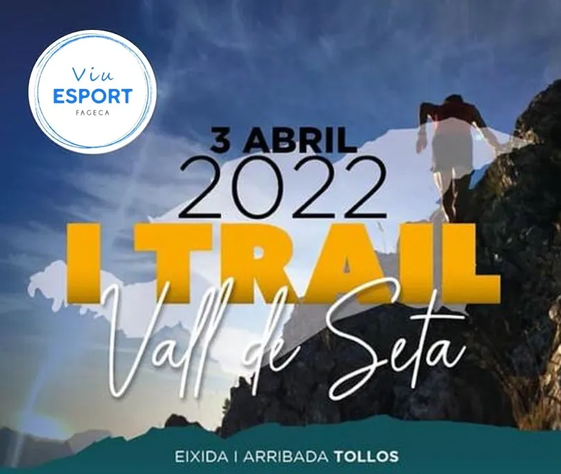 I Trail Vall de Seta