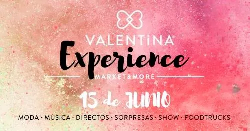 I Valentina experience - Elche