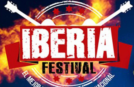 Iberia Festival 2019