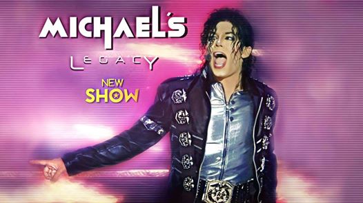 Ibi - "Michael's Legacy"
