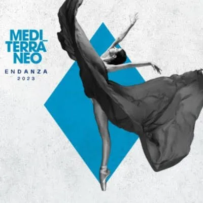 Ibérica Danza 'Quixote Origen