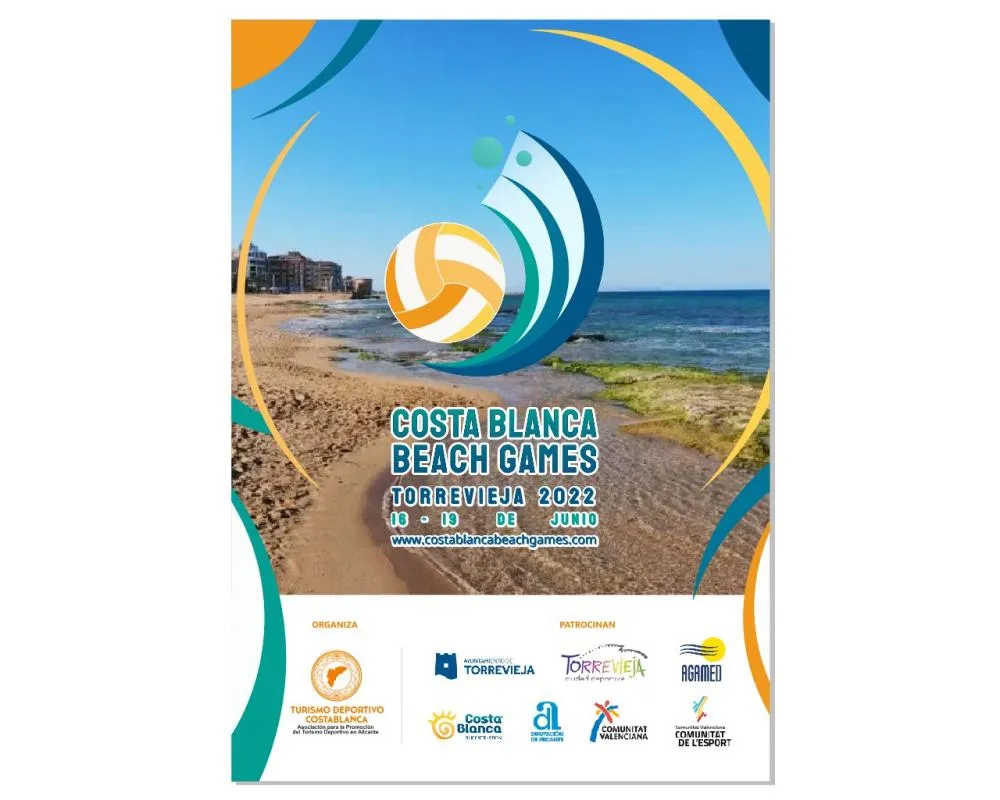 II Costa Blanca Beach Games