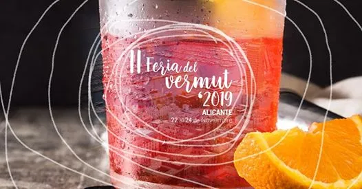 II Feria del Vermut de Alicante
