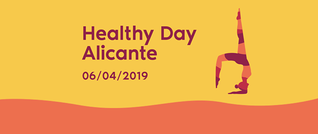 II Healthy Day Alicante