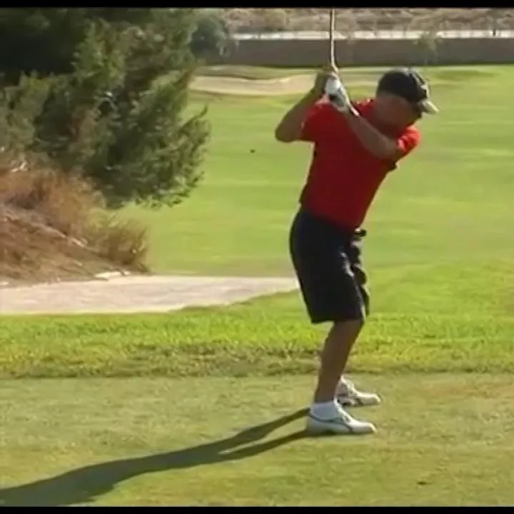 II Torneo de Golf Villa de Monforte del Cid