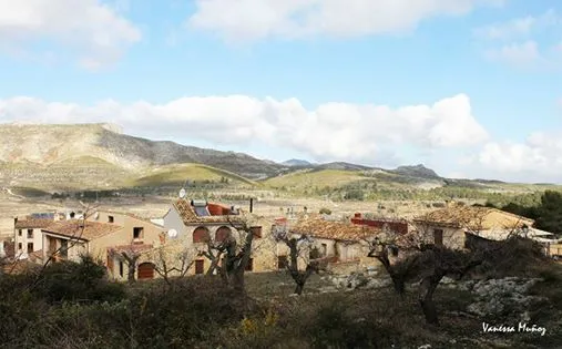 II Trail De La Jovada