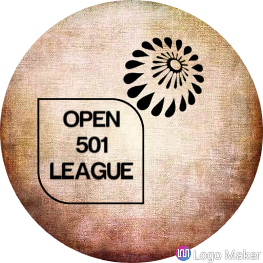 III Edición Open 501 league de Dardos
