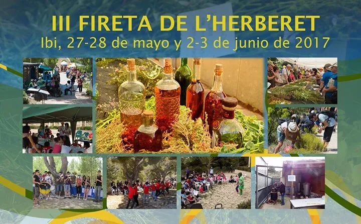 III Fireta de l'Herberet