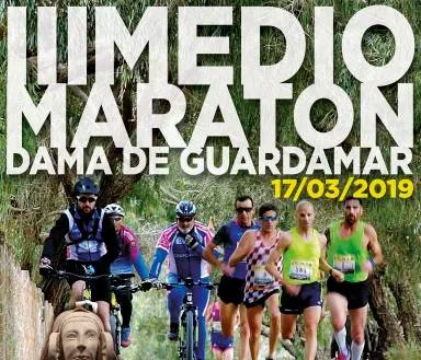 III Medio Maratón Dama de Guardamar 2019