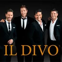 Il Divo Benidorm 2022