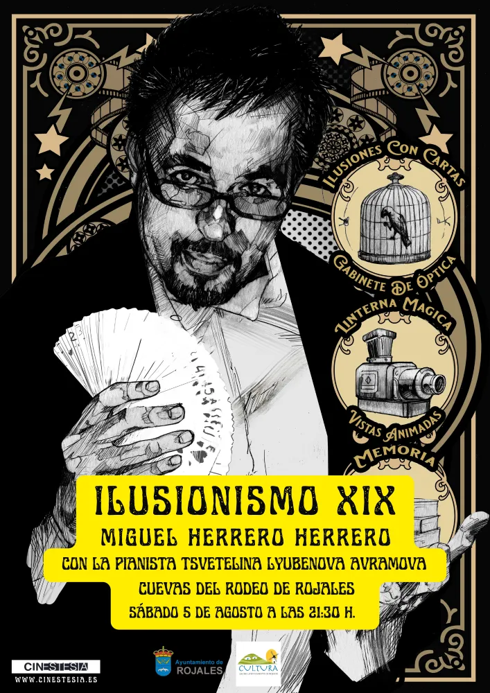 Ilusionismo XIX