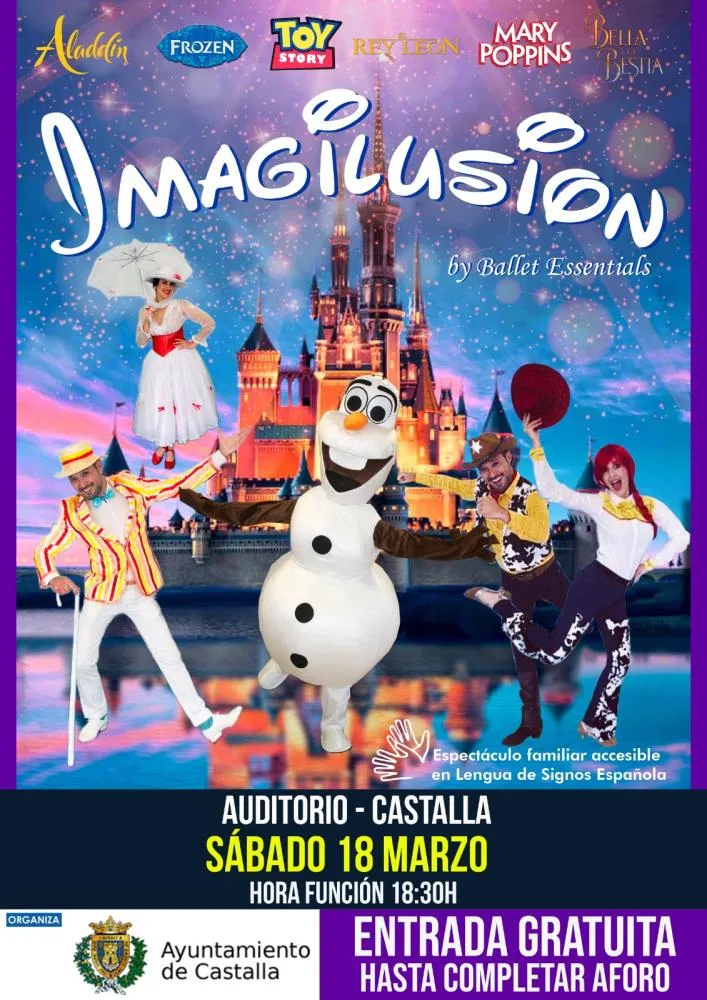 Imagilusion