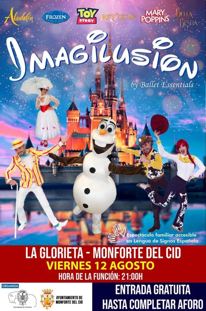 Imagilusión