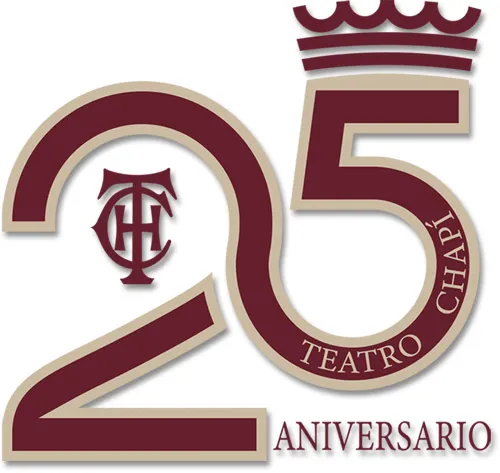 Inauguración Exposición 25 Años de Teatro (1999-2024) - Teatro Chapí
