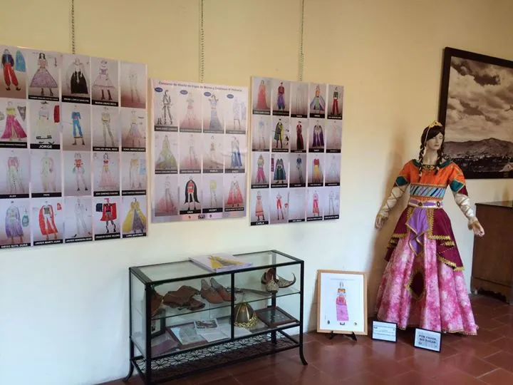 Inauguración Exposición Museo de la Fiesta